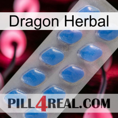 Dragon Herbal 22